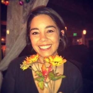 Meet your Posher, Jordyn